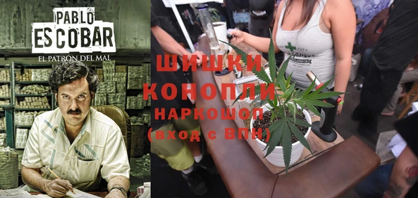 MESCALINE Баксан