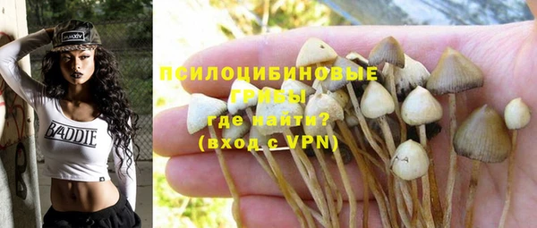 MESCALINE Баксан